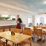 Hotel-Restaurant Isidore Nice Ouest