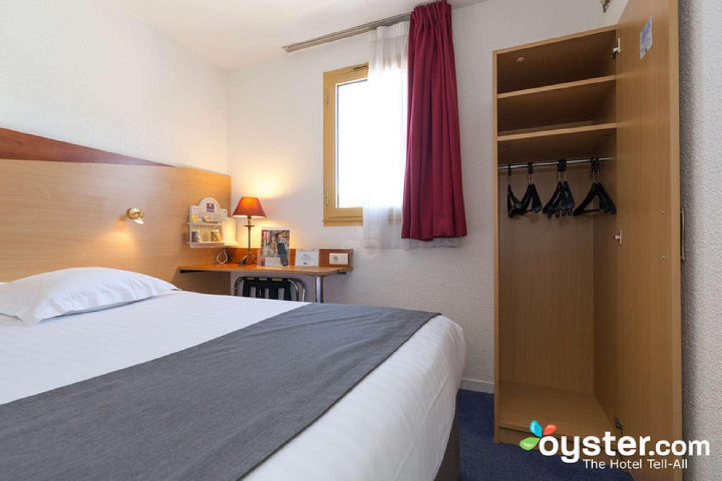 Hotel-restaurant Isidore Ouest Hotell Nice