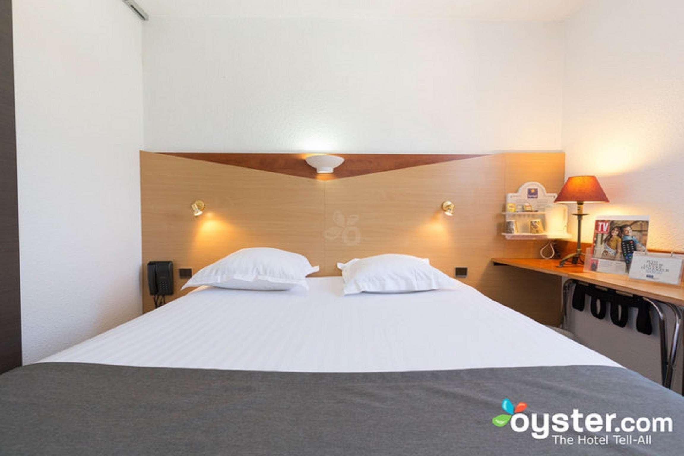 Hotel-restaurant Isidore Ouest Hotell Nice