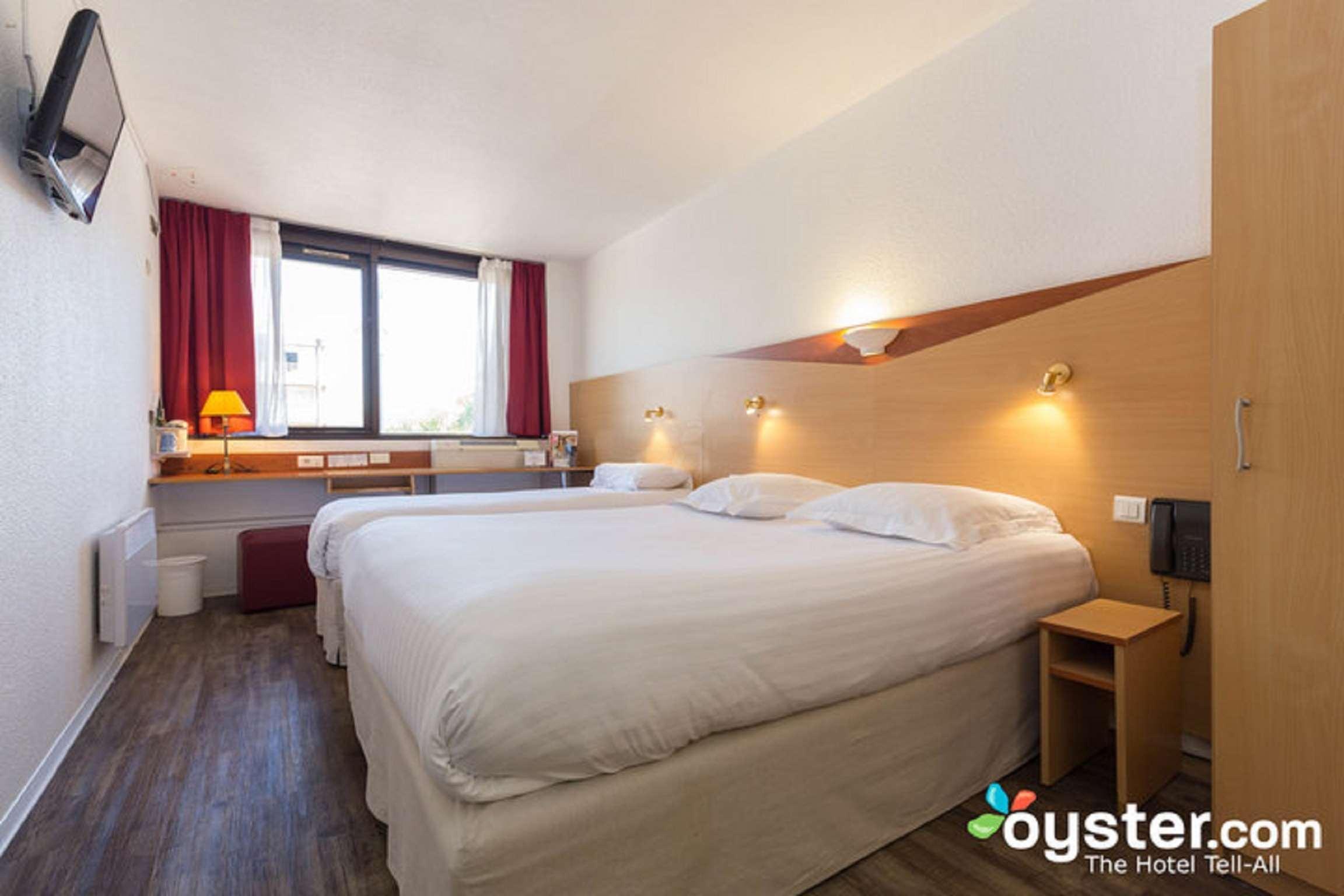 Hotel-restaurant Isidore Ouest