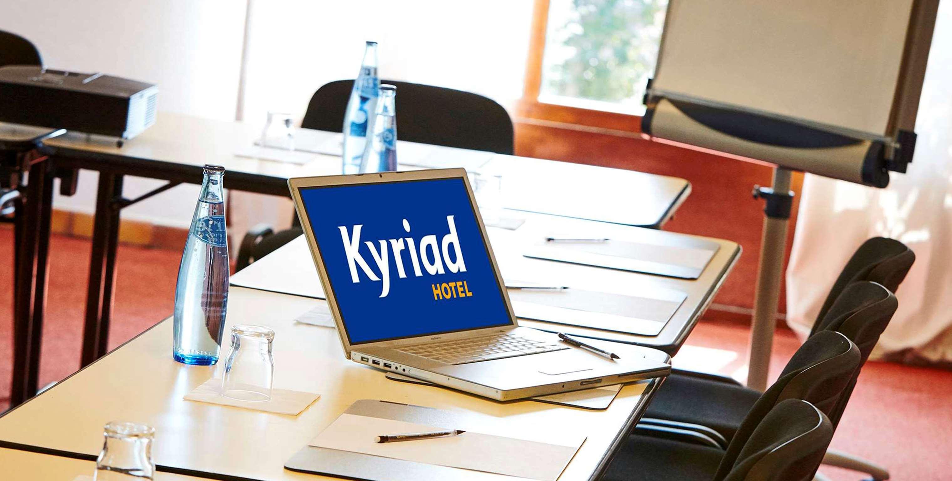 Hotell Hotel-restaurant Isidore Ouest