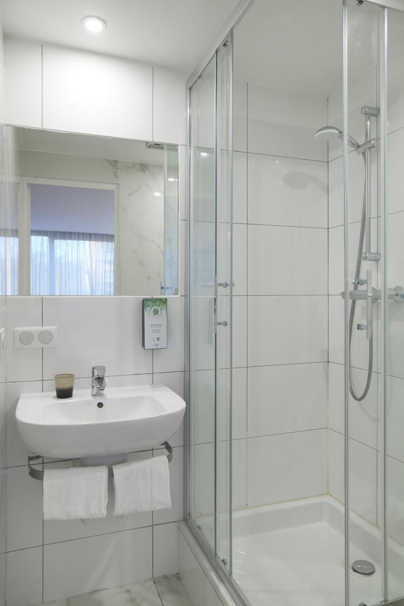 Hotell Hotel-restaurant Isidore Ouest Nice