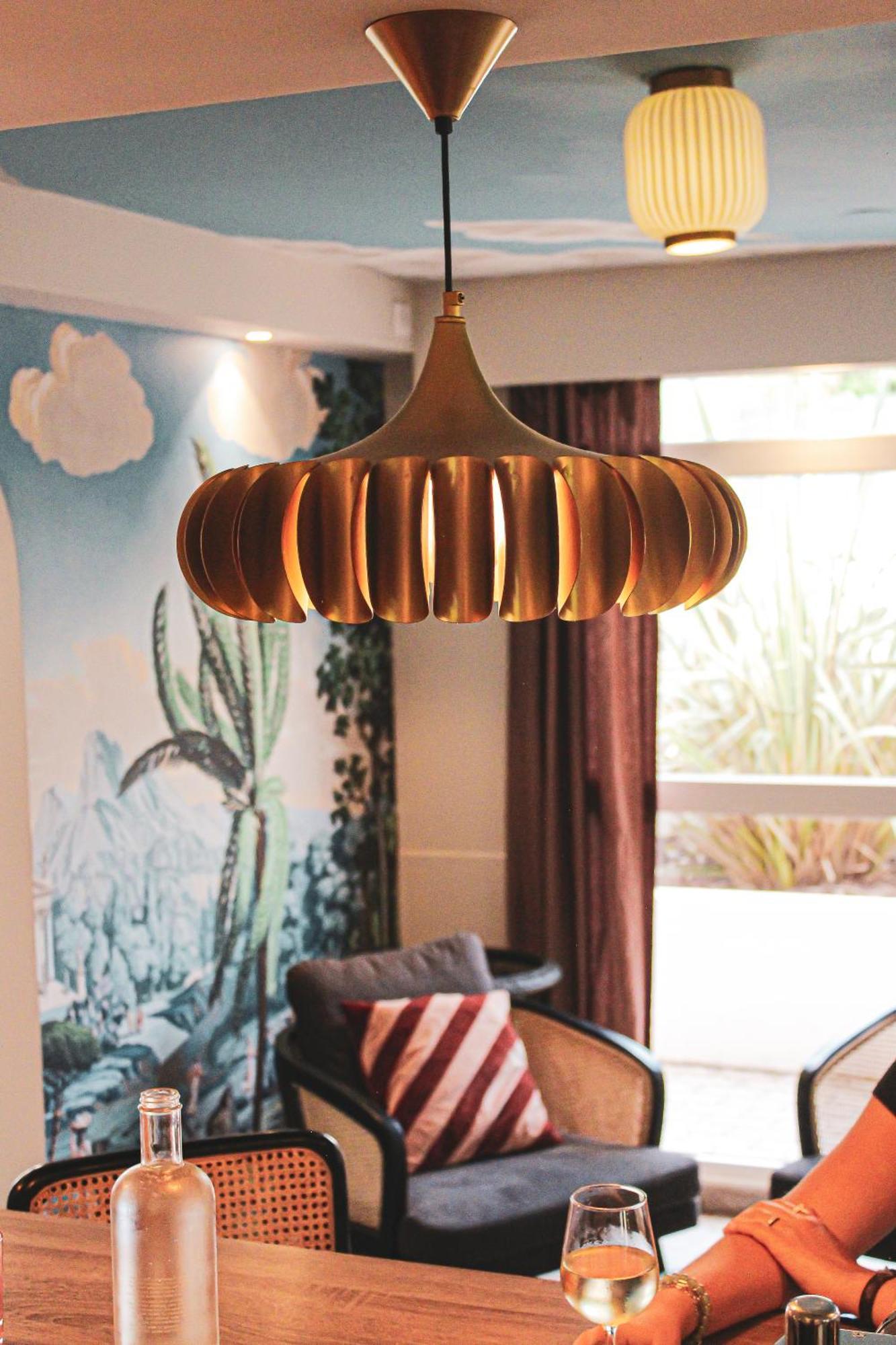 Hotel-restaurant Isidore Ouest Hotell 3*