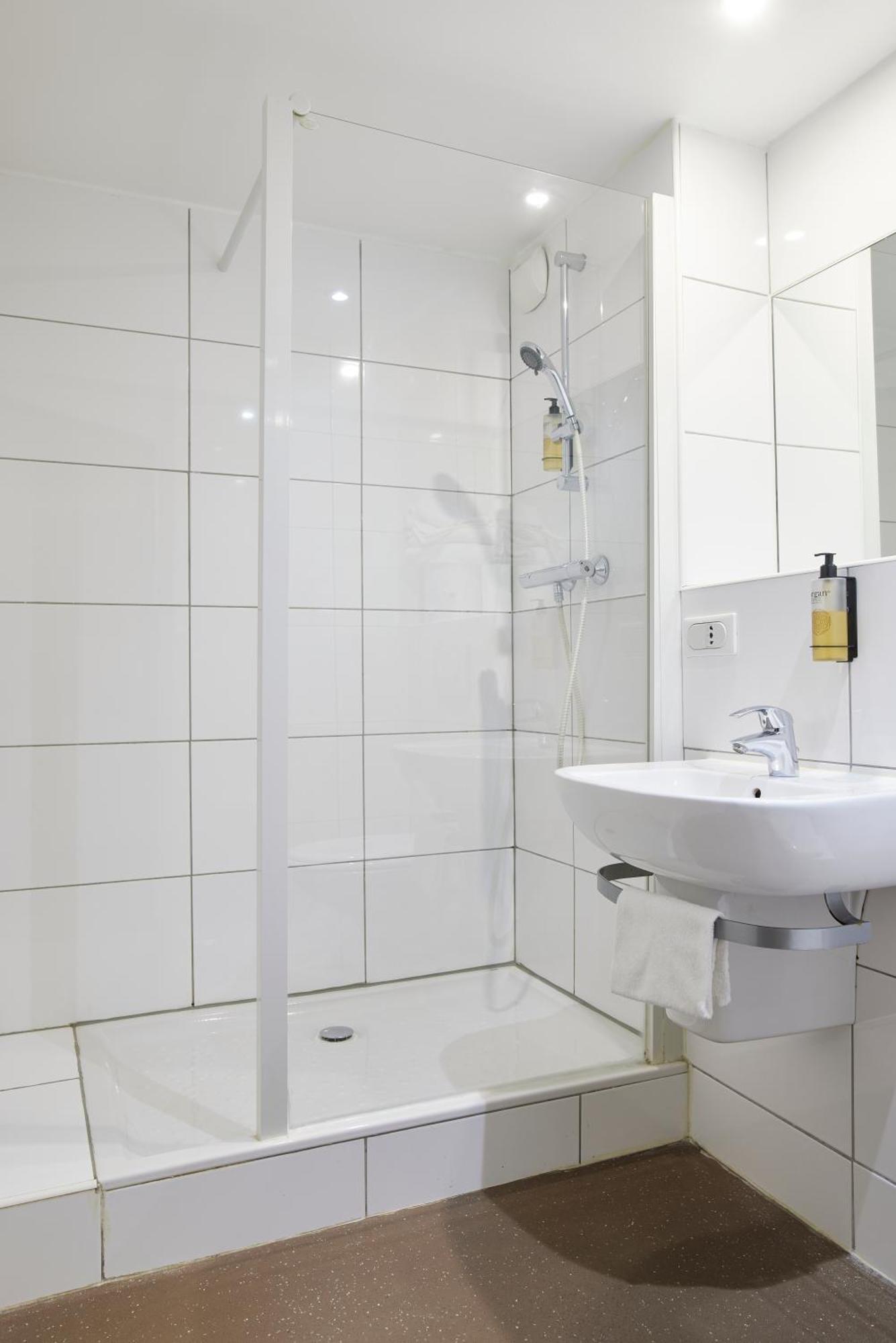 Hotell Hotel-restaurant Isidore Ouest 3*