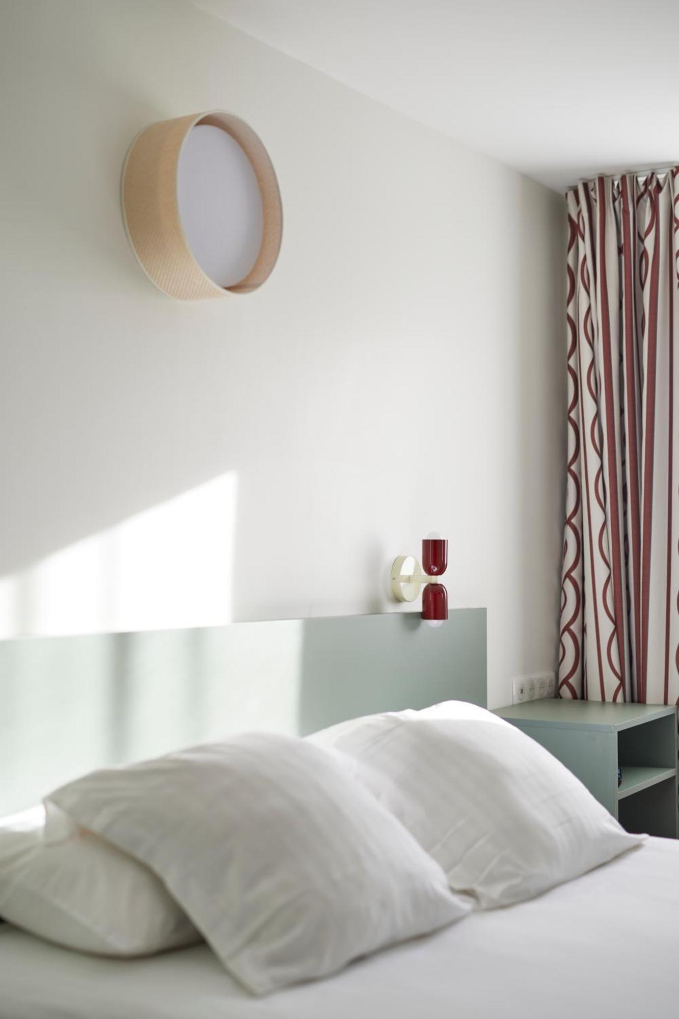 Hotel-restaurant Isidore Ouest Nice