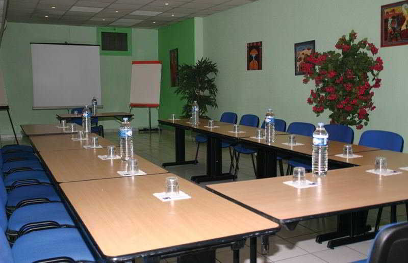 Hotel-restaurant Isidore Ouest Hotell Nice